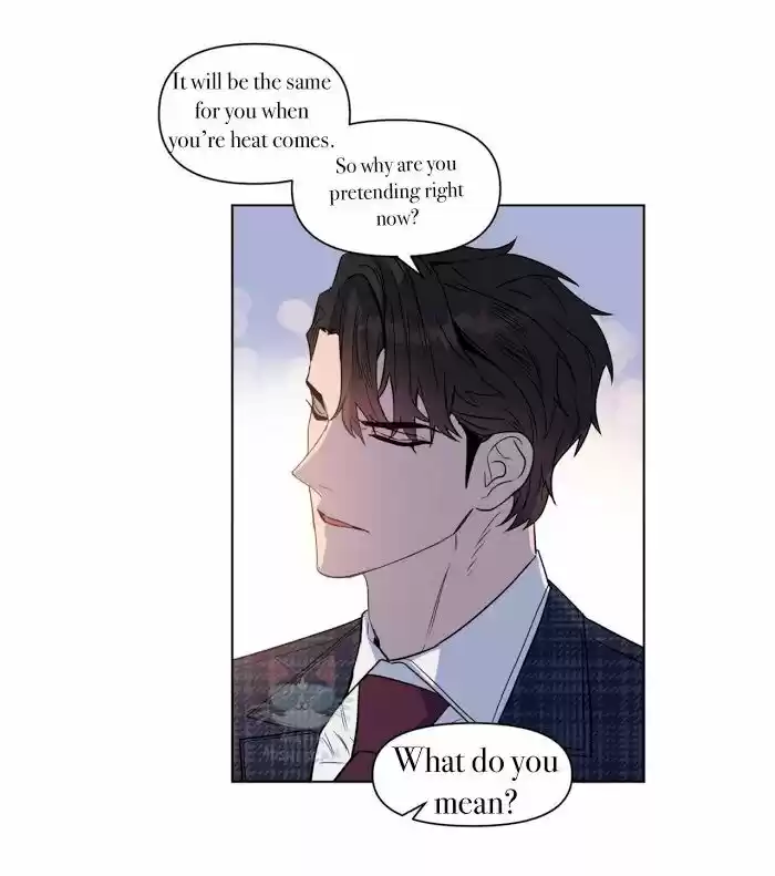 Kiss Me Liar Chapter 30