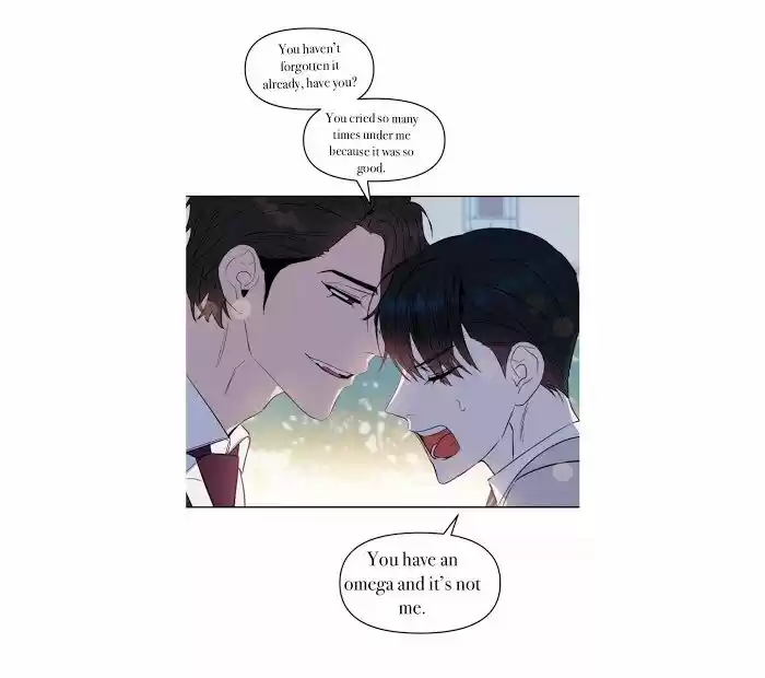 Kiss Me Liar Chapter 30