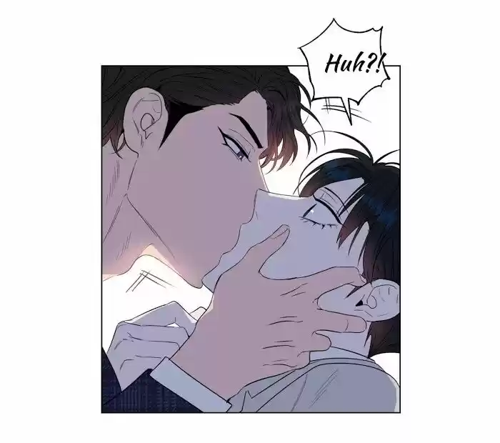 Kiss Me Liar Chapter 30