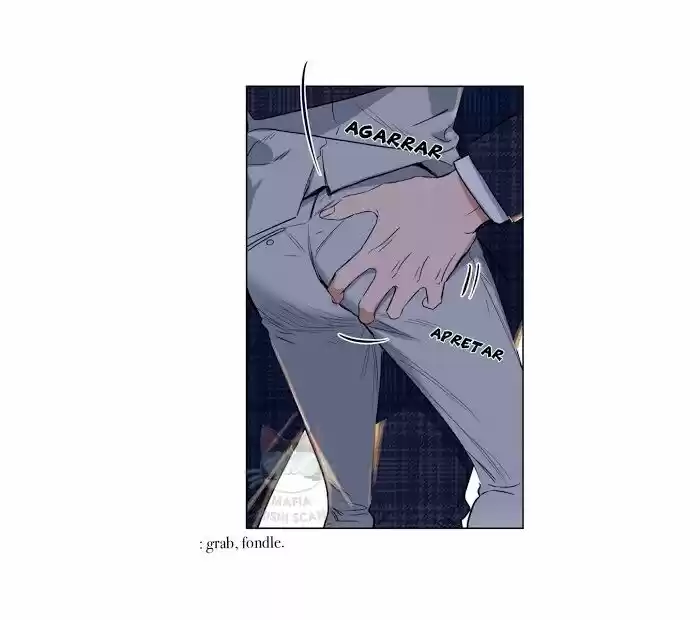 Kiss Me Liar Chapter 30