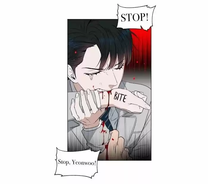 Kiss Me Liar Chapter 30