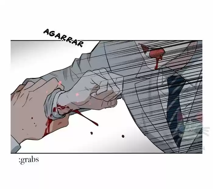 Kiss Me Liar Chapter 30