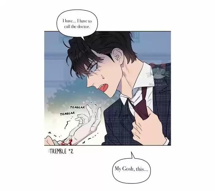 Kiss Me Liar Chapter 30