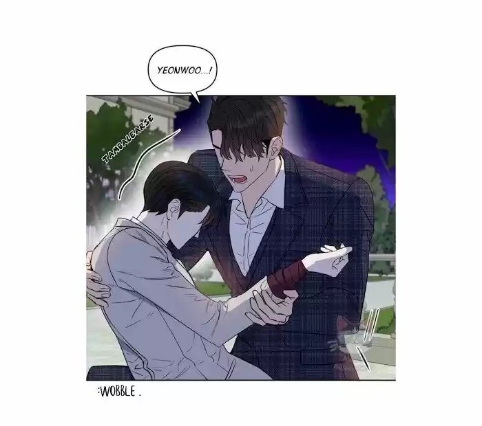 Kiss Me Liar Chapter 30