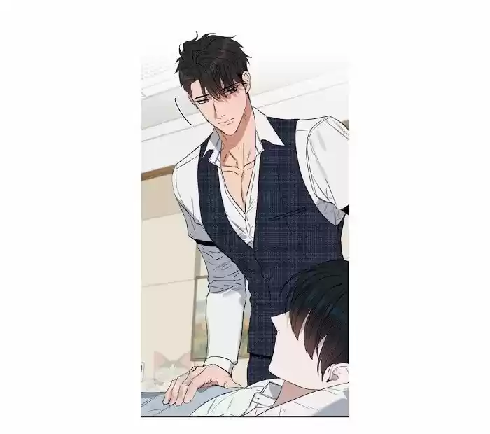 Kiss Me Liar Chapter 30