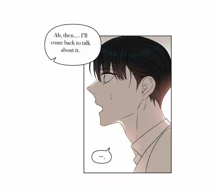 Kiss Me Liar Chapter 30