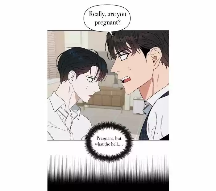 Kiss Me Liar Chapter 30