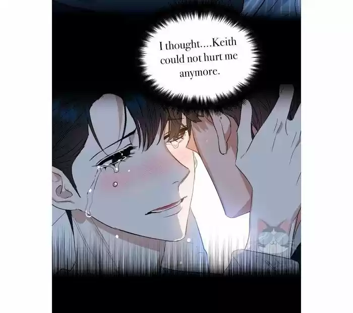 Kiss Me Liar Chapter 30