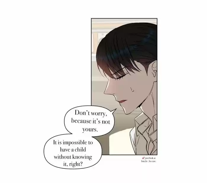 Kiss Me Liar Chapter 30