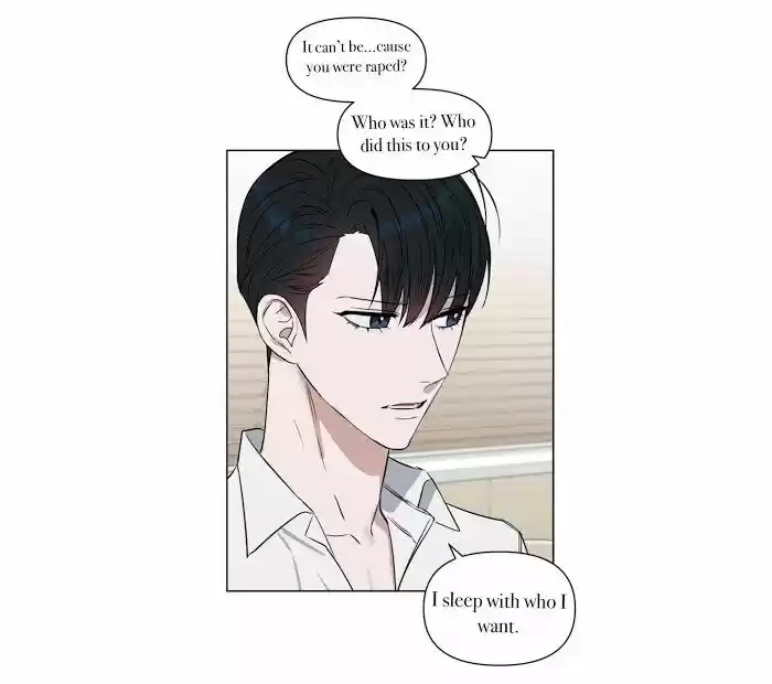 Kiss Me Liar Chapter 30