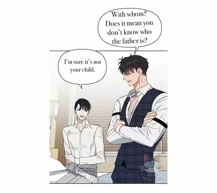 Kiss Me Liar Chapter 30