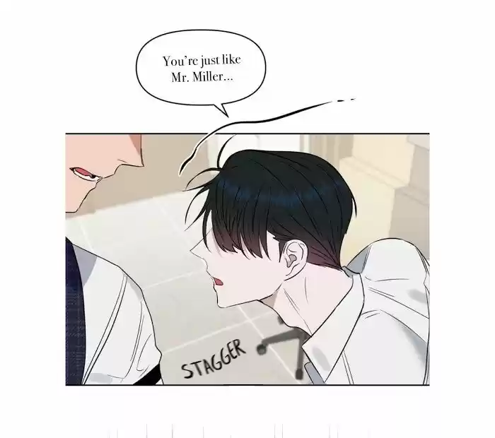 Kiss Me Liar Chapter 30