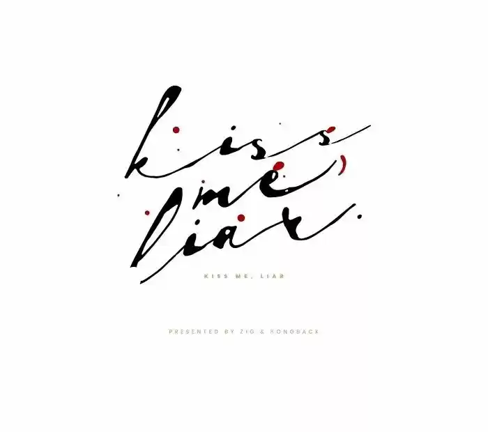 Kiss Me Liar Chapter 30