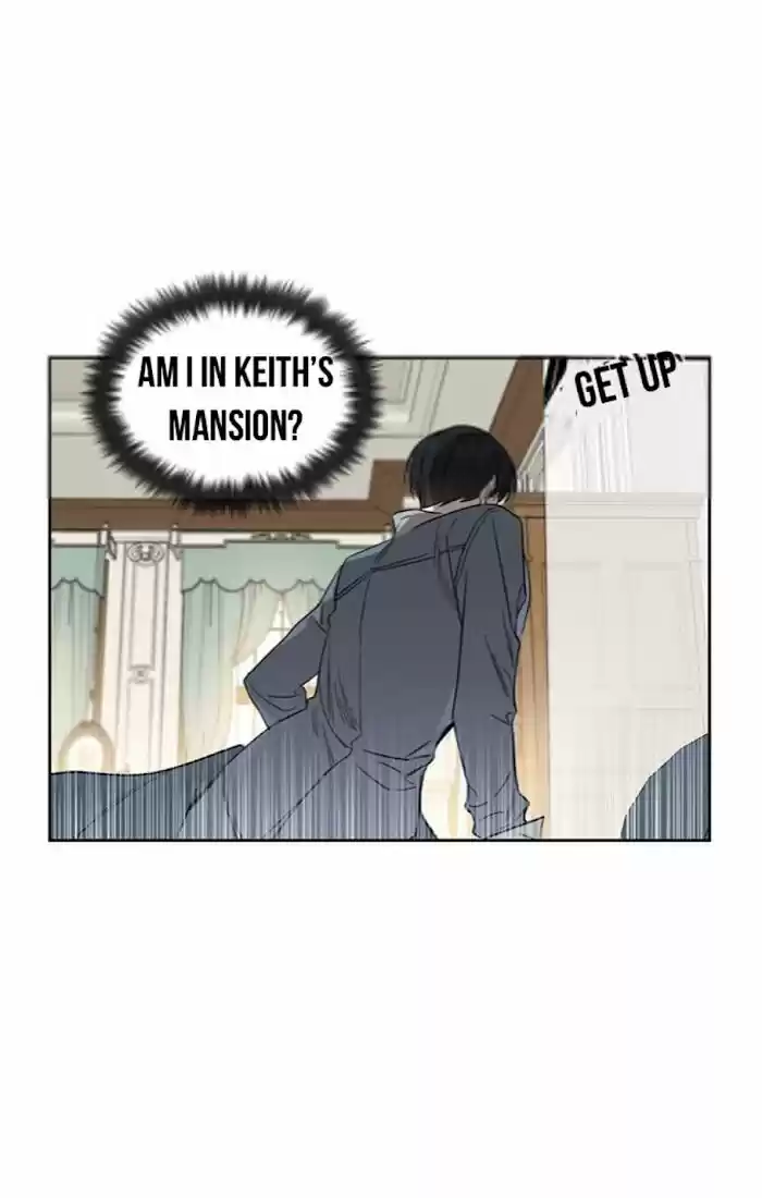 Kiss Me Liar Chapter 31