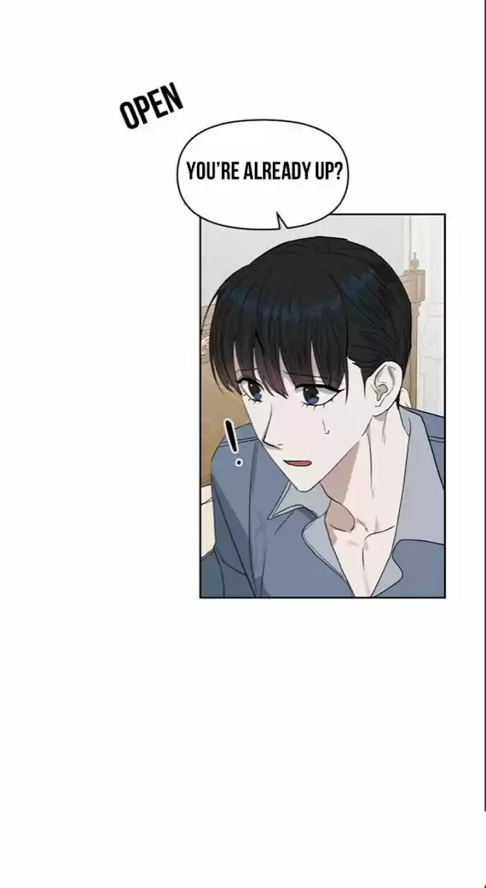 Kiss Me Liar Chapter 31