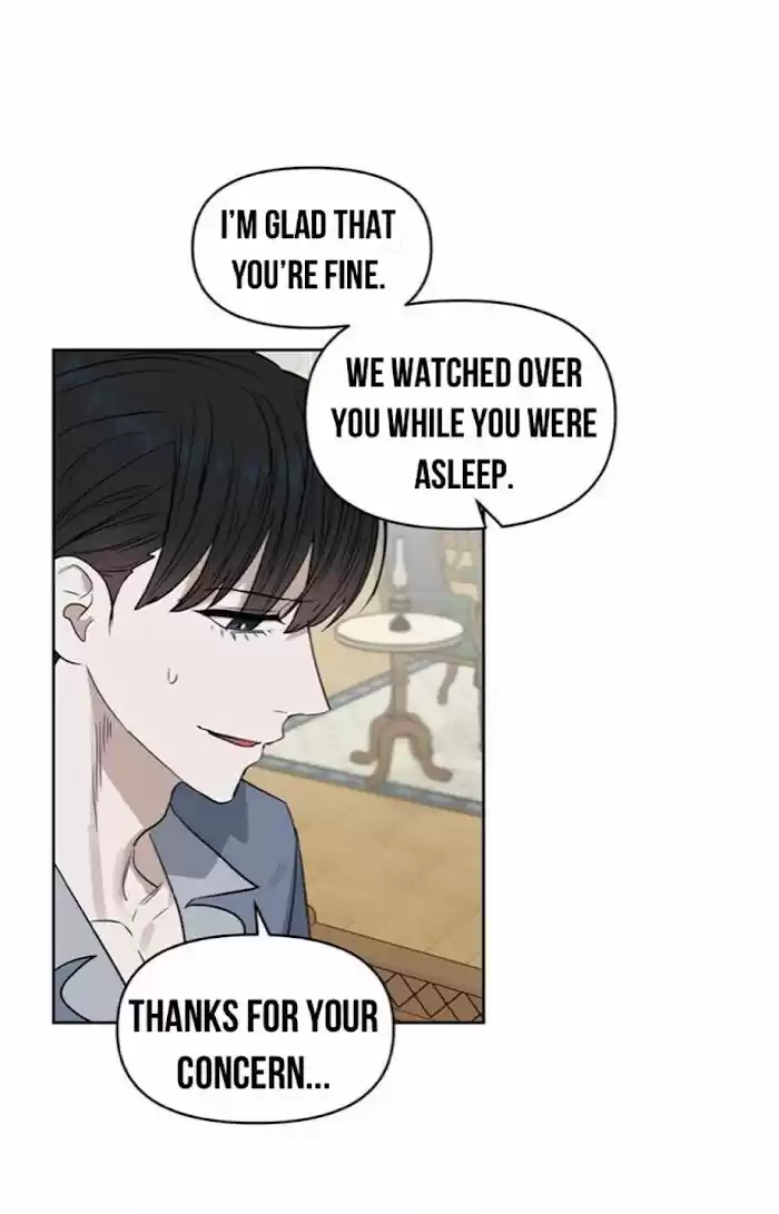 Kiss Me Liar Chapter 31