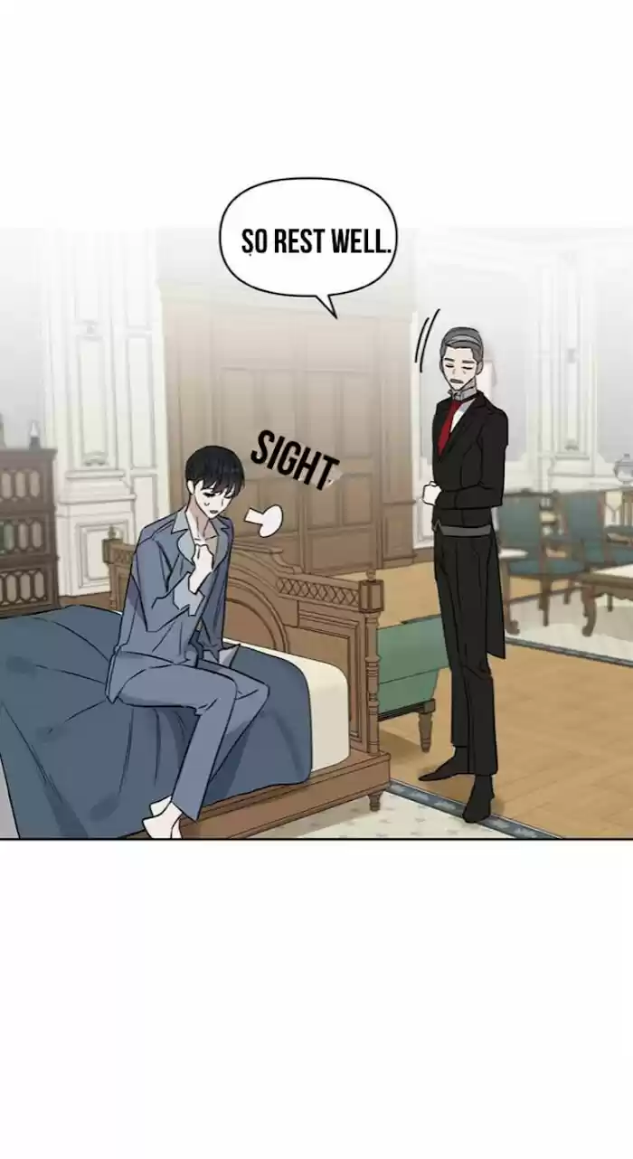 Kiss Me Liar Chapter 31