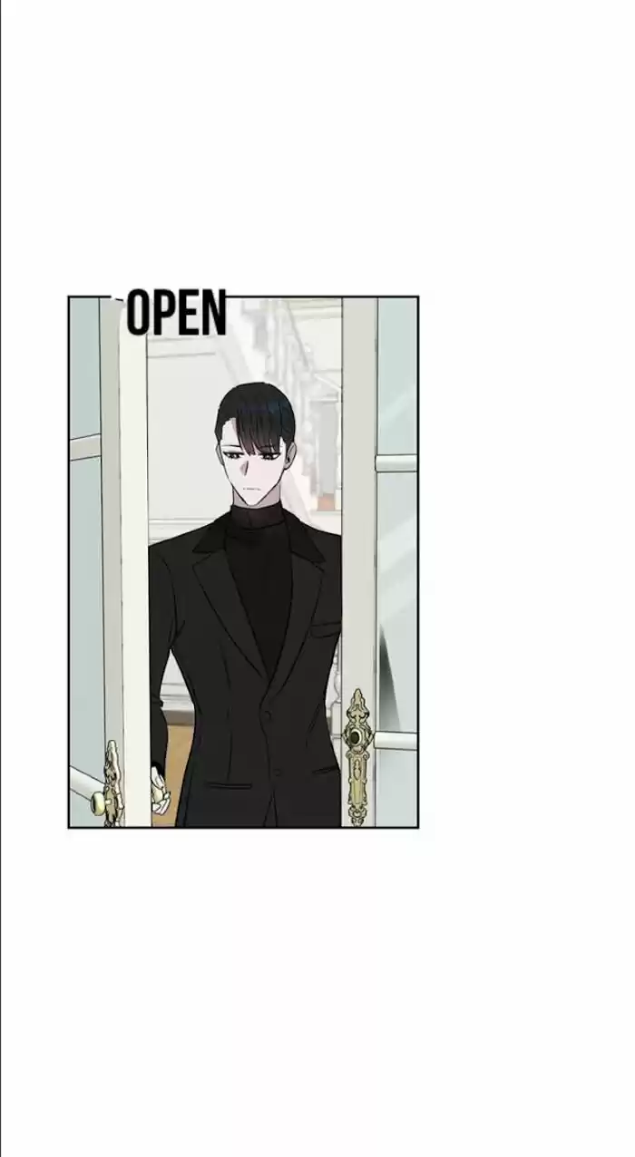 Kiss Me Liar Chapter 31