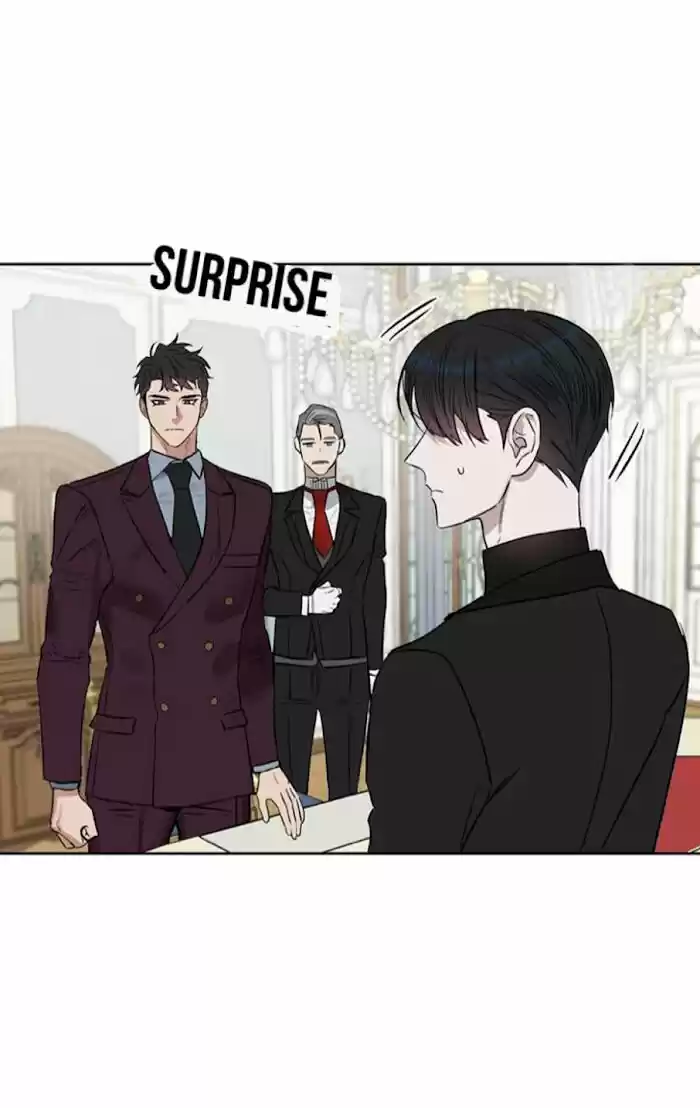 Kiss Me Liar Chapter 31