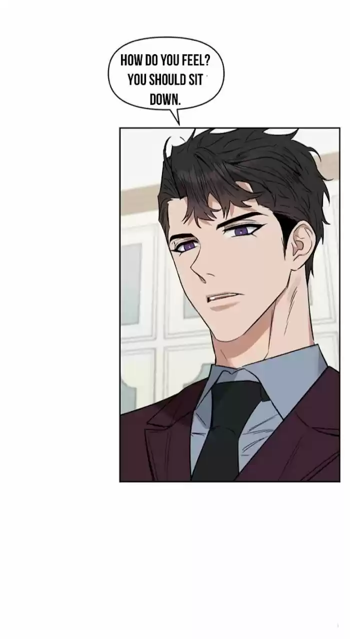 Kiss Me Liar Chapter 31