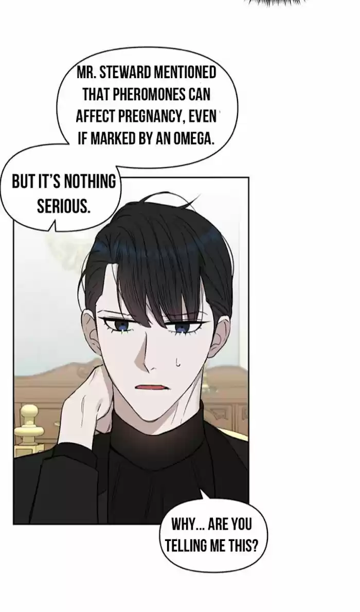 Kiss Me Liar Chapter 31