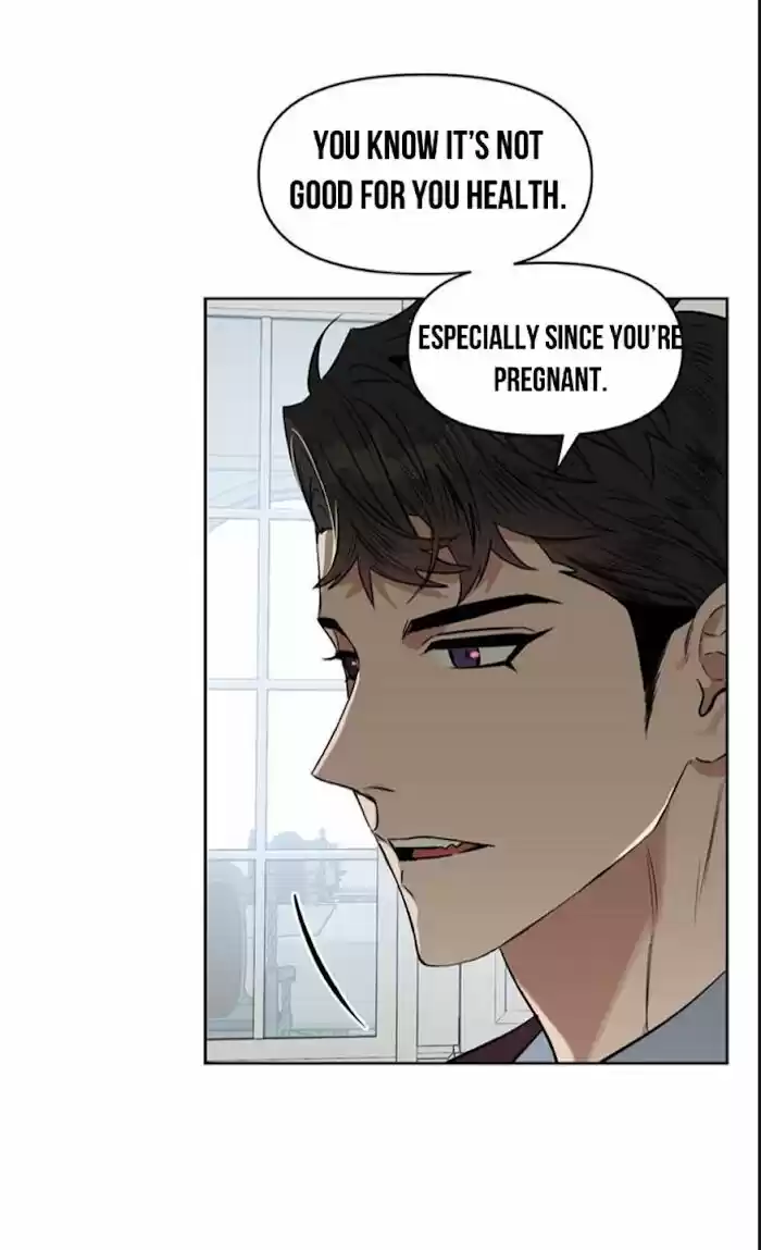 Kiss Me Liar Chapter 31