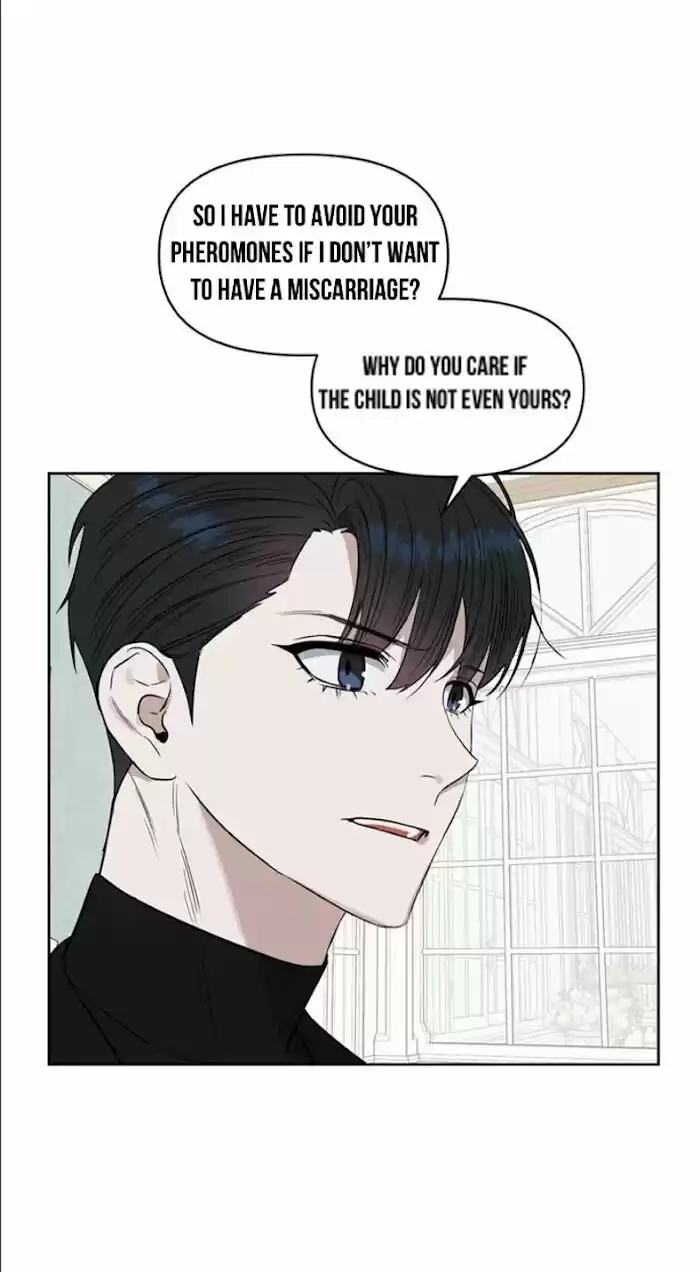 Kiss Me Liar Chapter 31