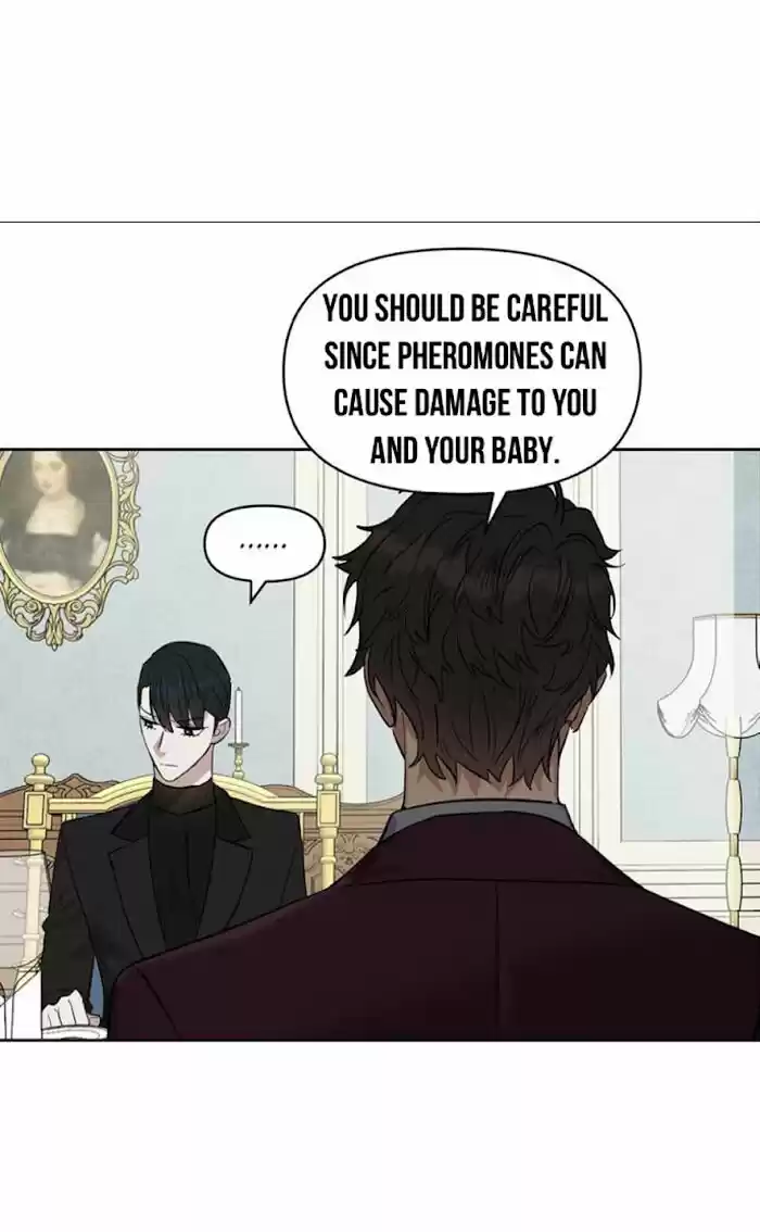 Kiss Me Liar Chapter 31