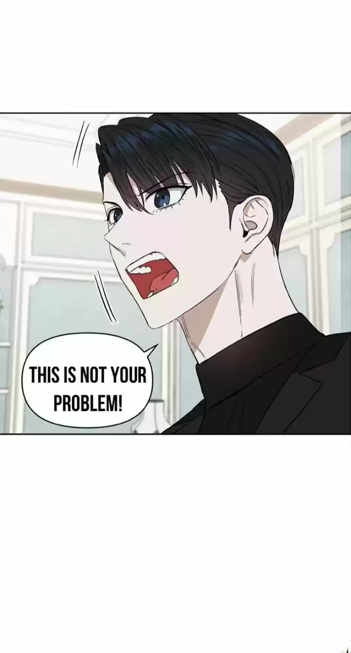 Kiss Me Liar Chapter 31