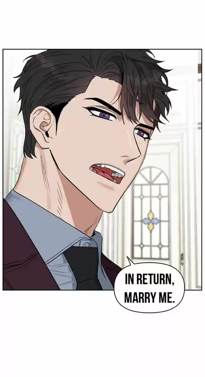 Kiss Me Liar Chapter 31