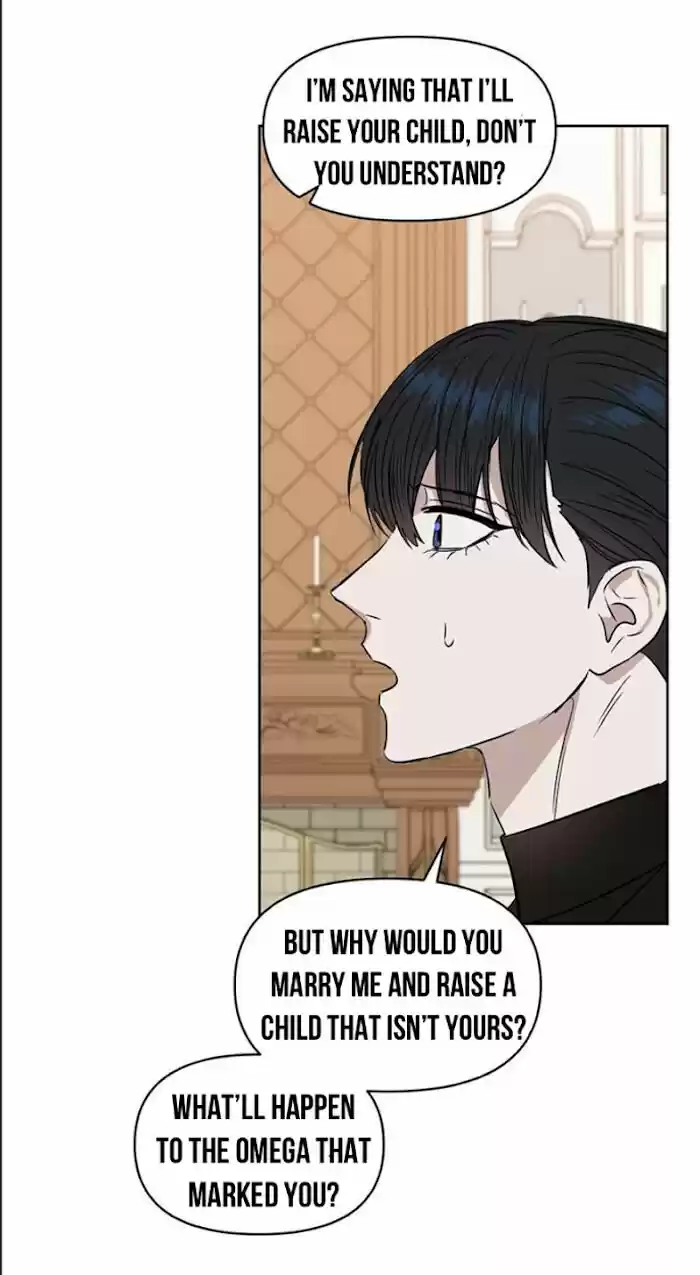 Kiss Me Liar Chapter 31