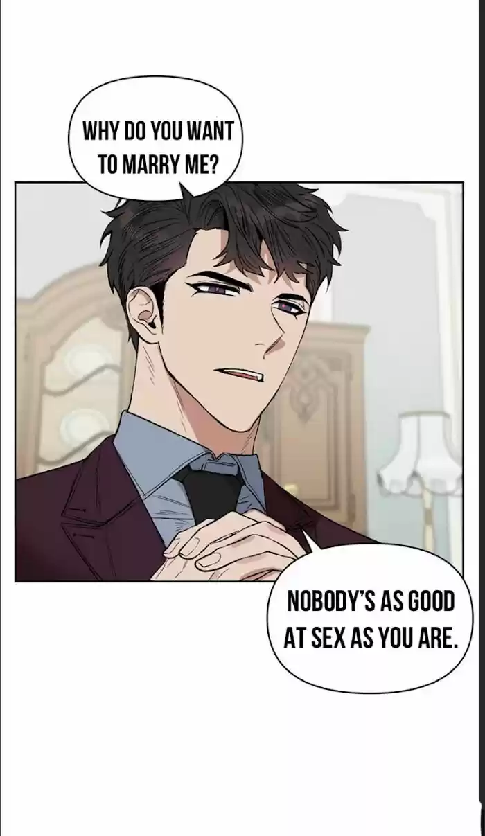 Kiss Me Liar Chapter 31