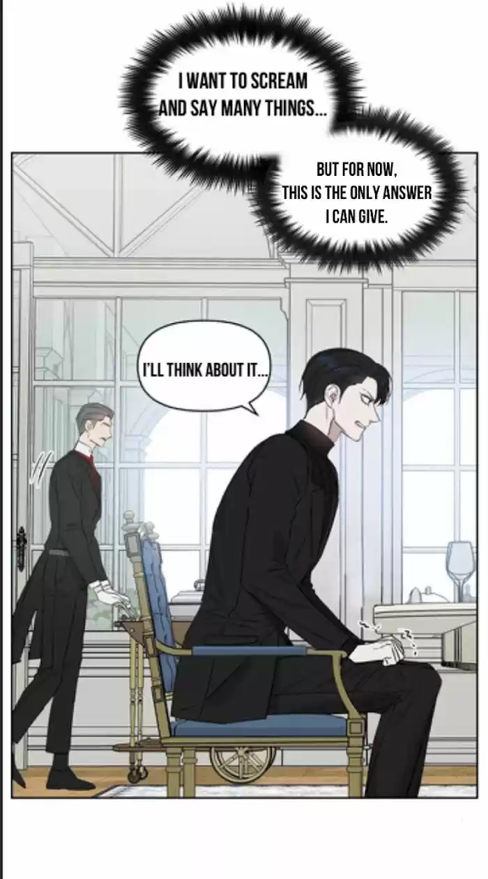 Kiss Me Liar Chapter 31