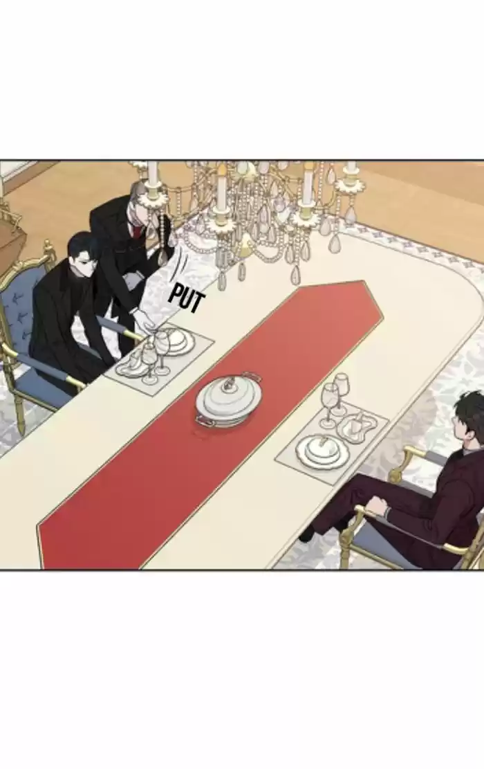 Kiss Me Liar Chapter 31