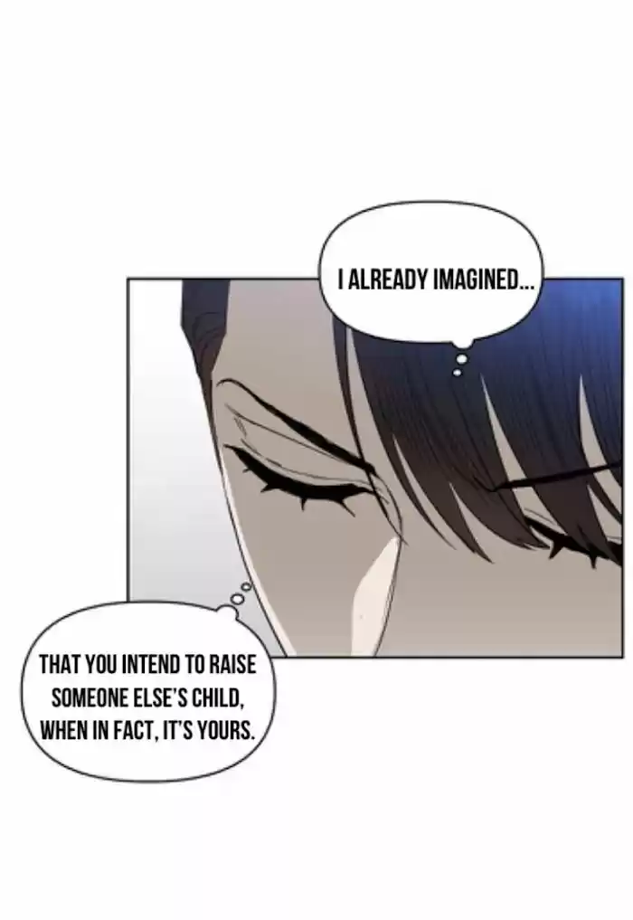 Kiss Me Liar Chapter 31