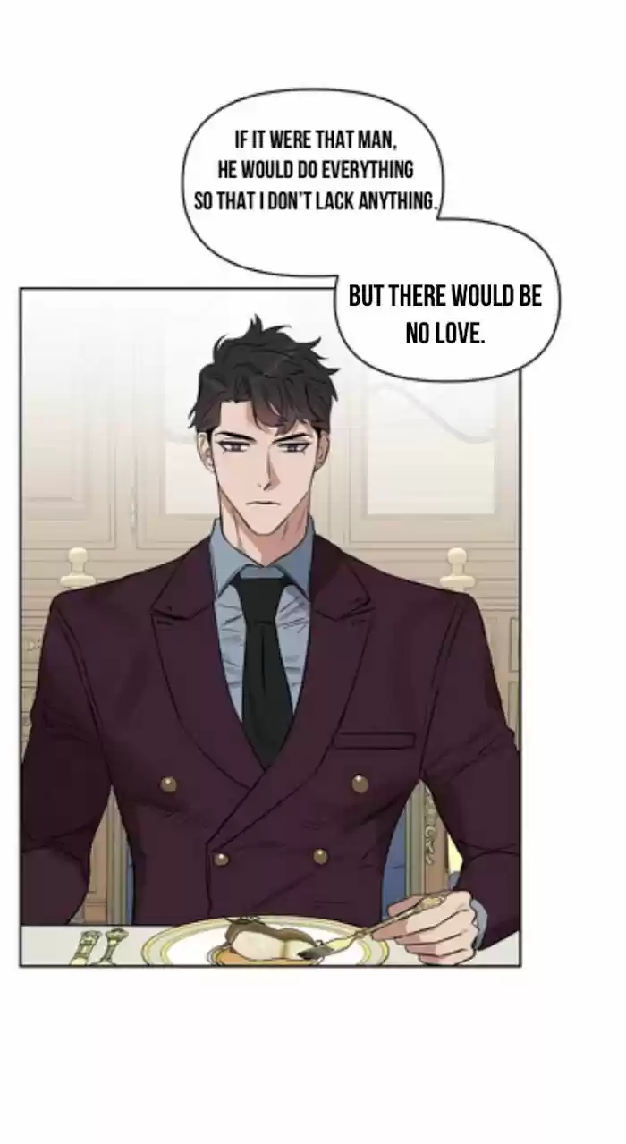 Kiss Me Liar Chapter 31