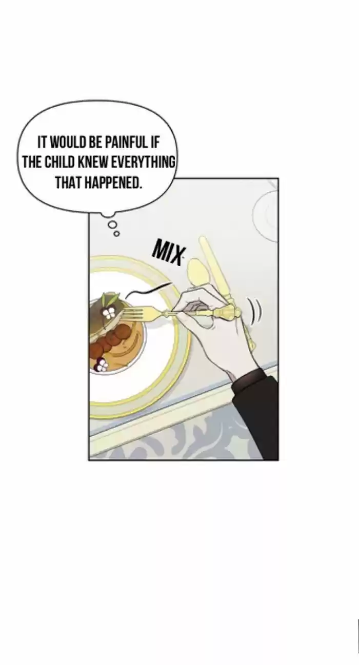 Kiss Me Liar Chapter 31