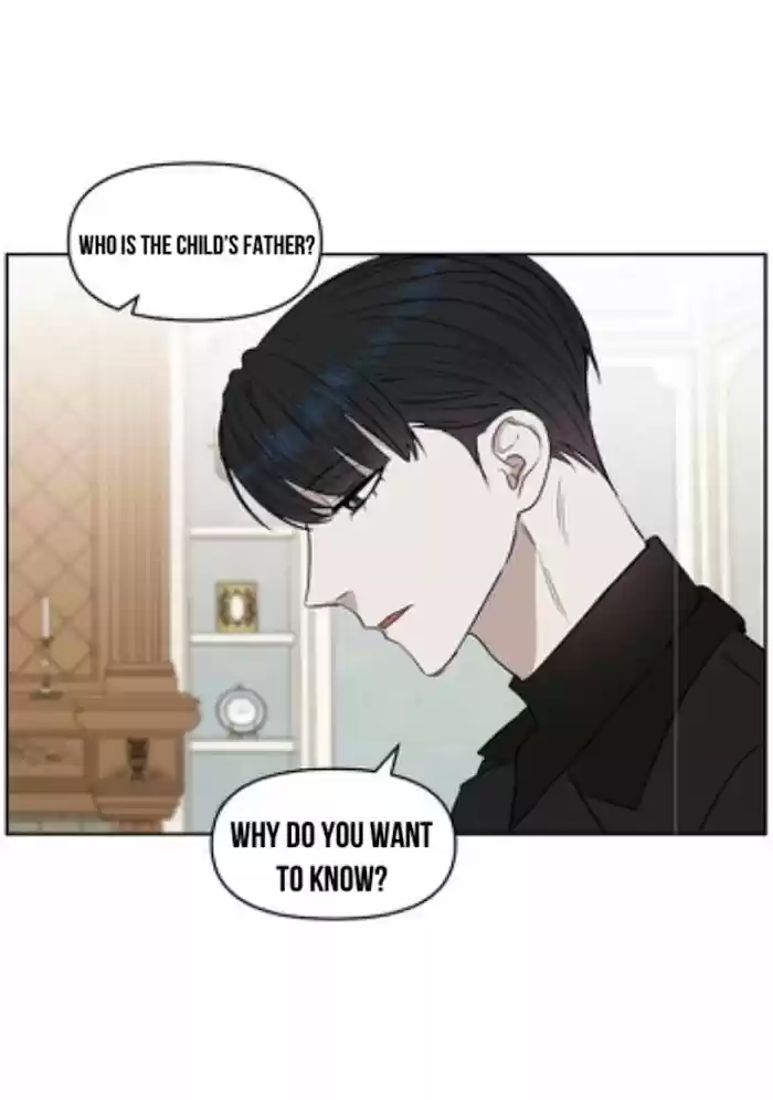 Kiss Me Liar Chapter 31