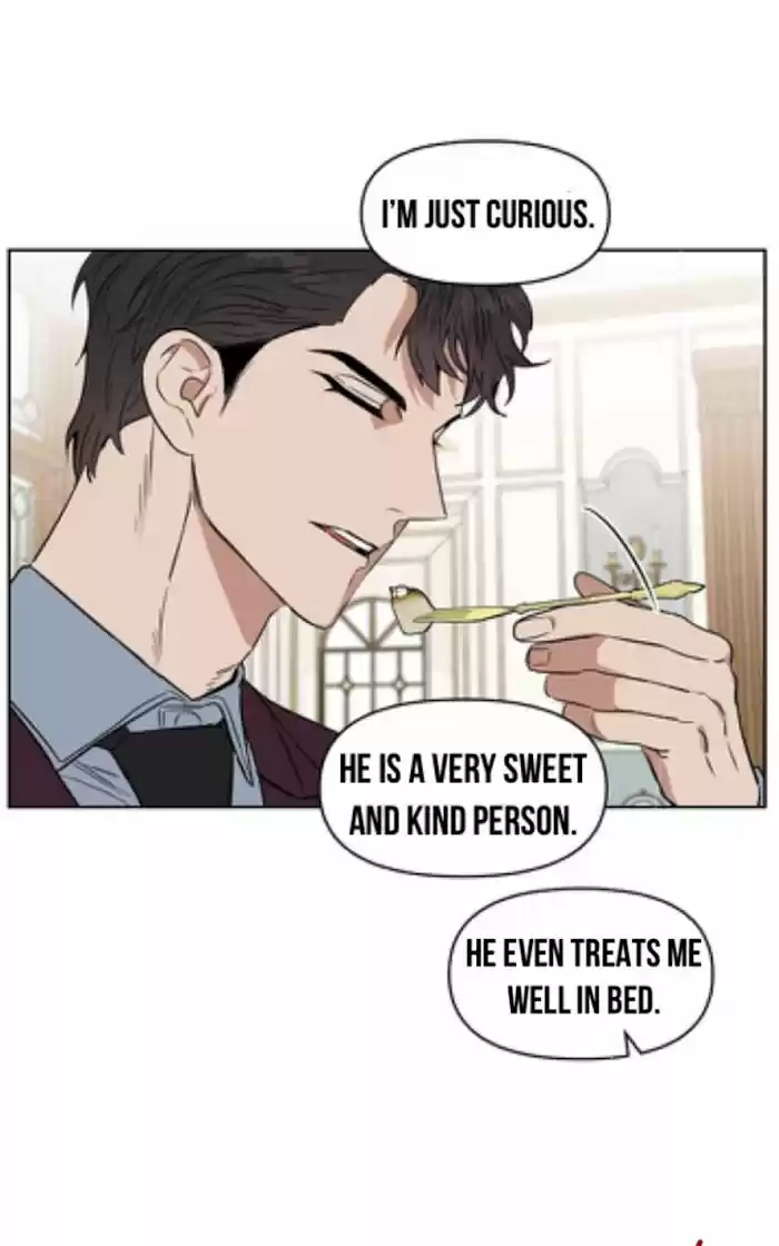 Kiss Me Liar Chapter 31