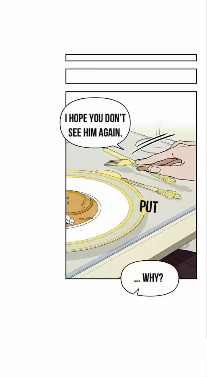 Kiss Me Liar Chapter 31