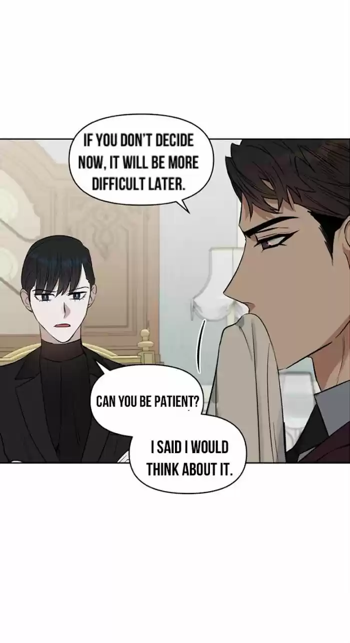 Kiss Me Liar Chapter 31