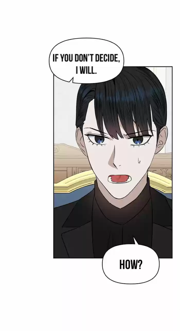 Kiss Me Liar Chapter 31