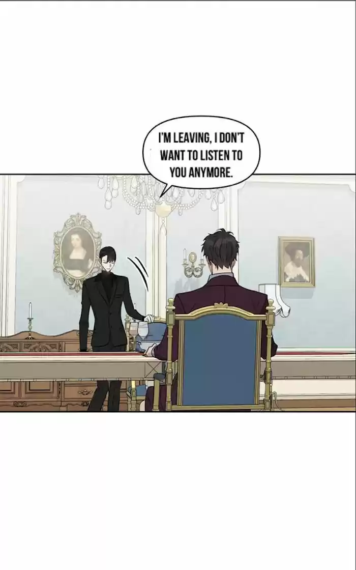 Kiss Me Liar Chapter 31