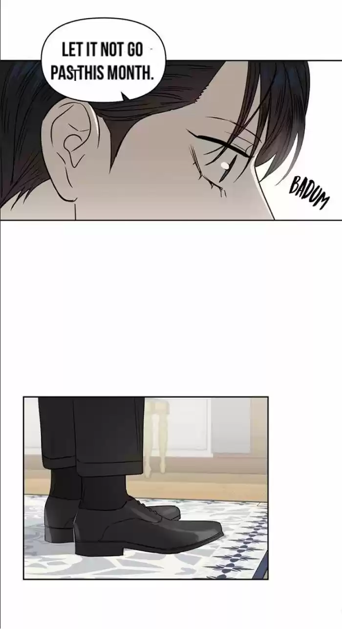 Kiss Me Liar Chapter 31