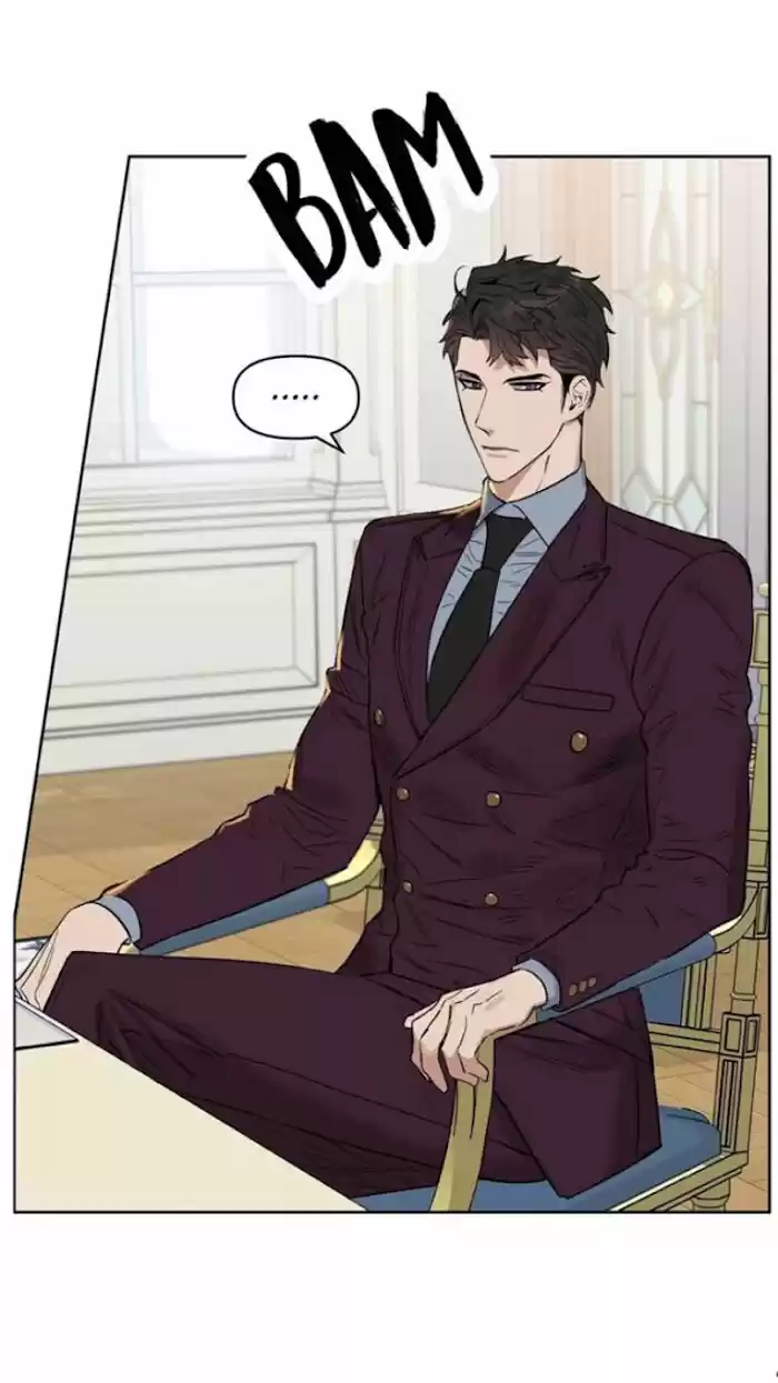 Kiss Me Liar Chapter 31