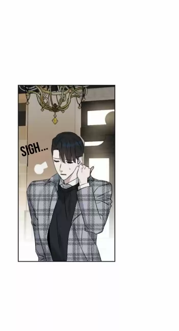 Kiss Me Liar Chapter 32