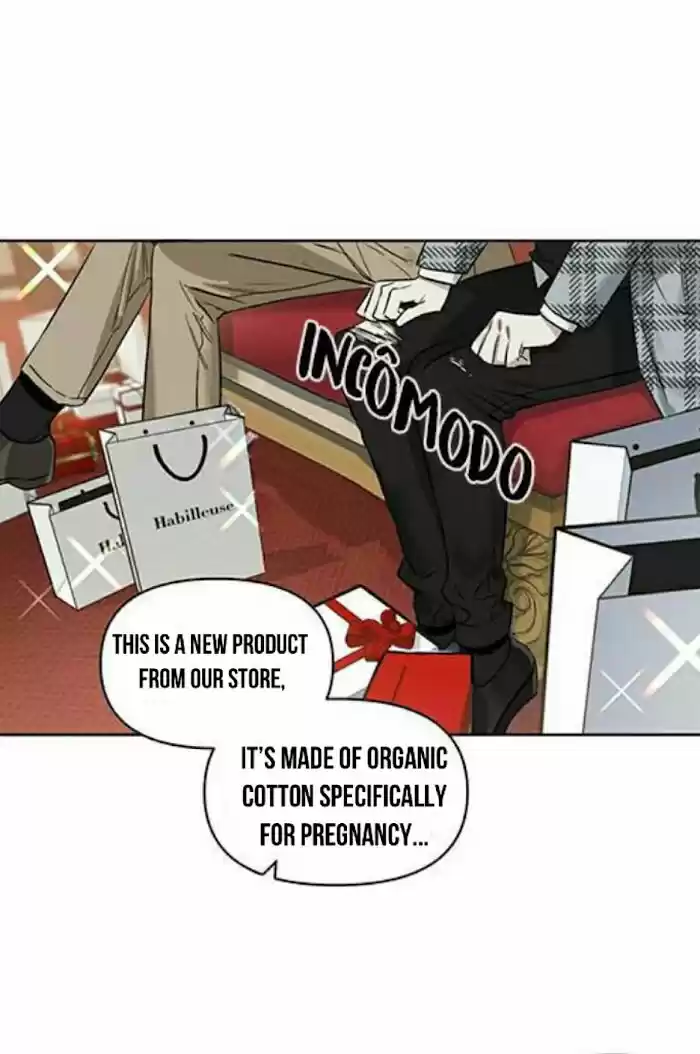 Kiss Me Liar Chapter 32