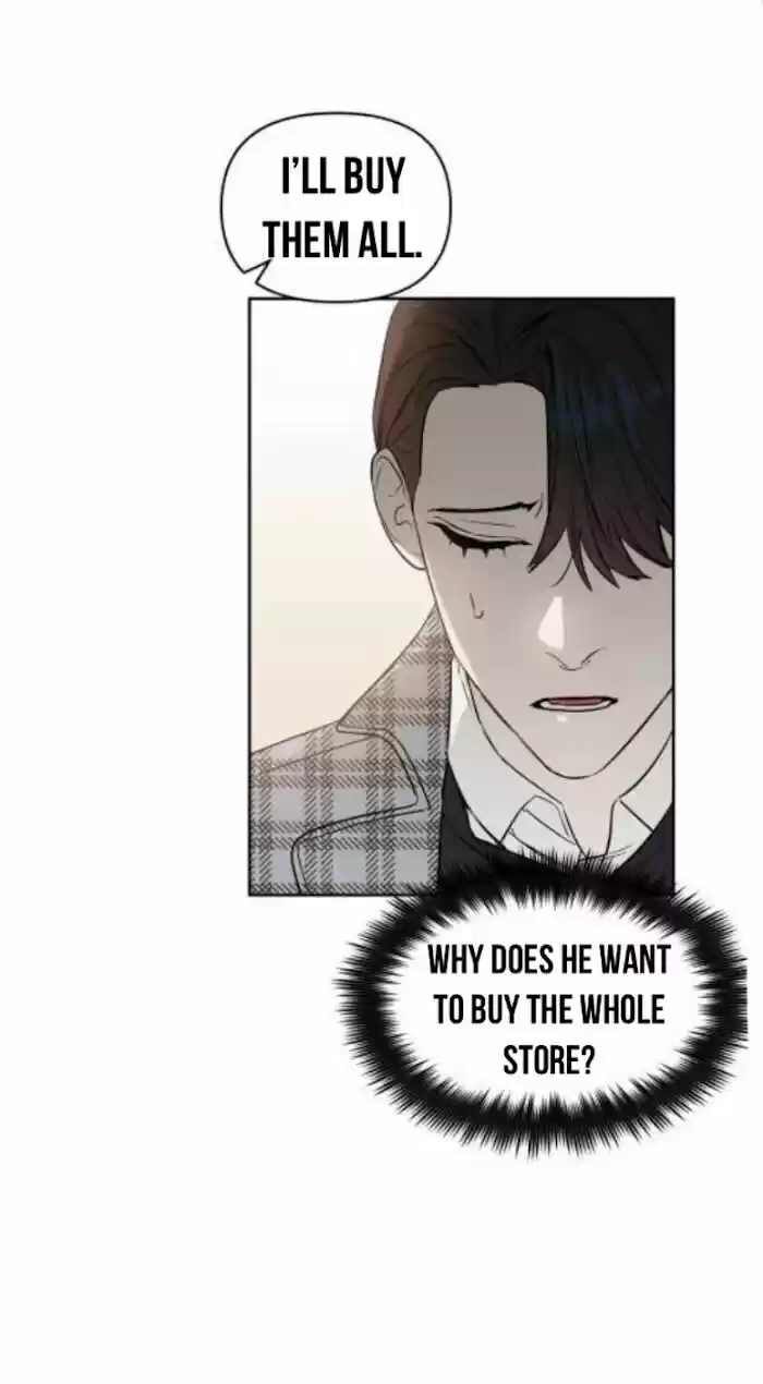 Kiss Me Liar Chapter 32