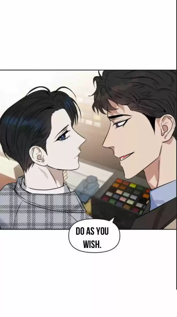 Kiss Me Liar Chapter 32