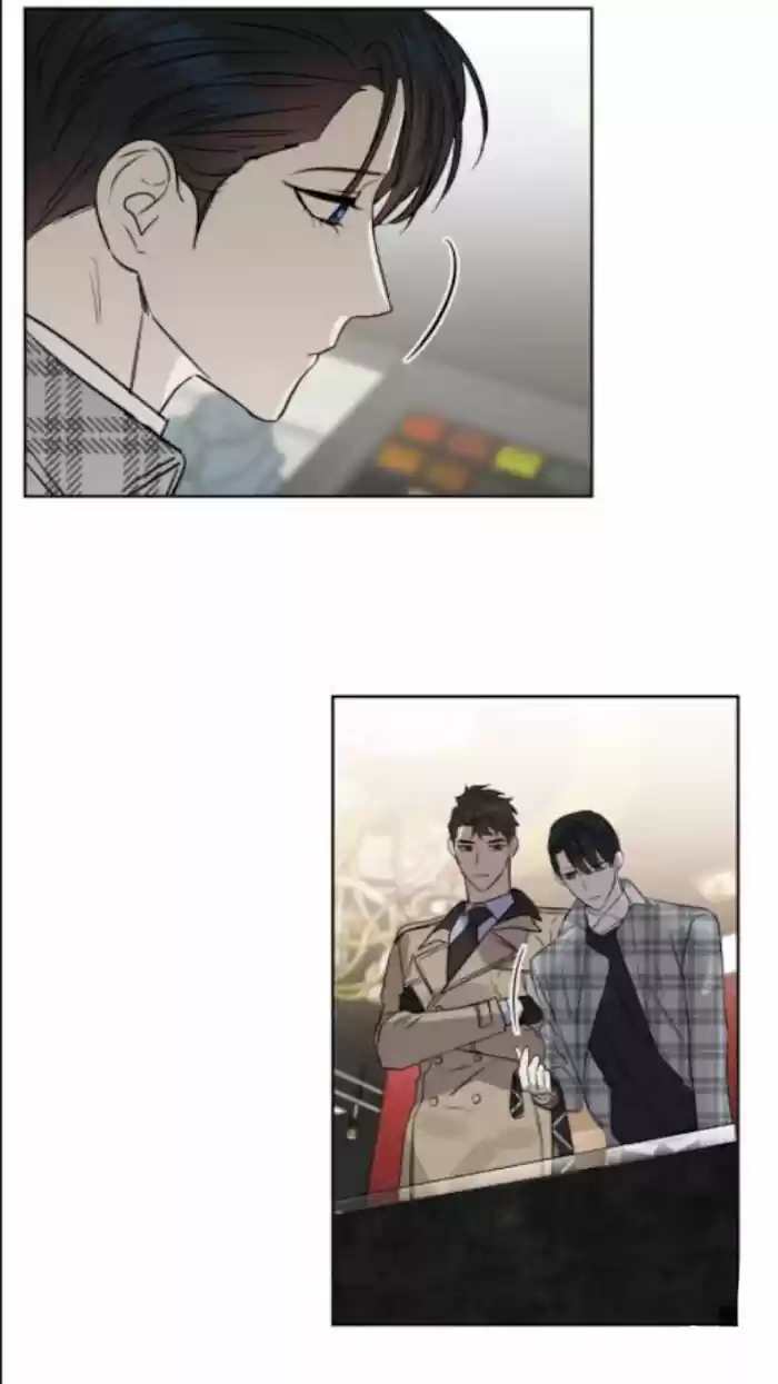 Kiss Me Liar Chapter 32